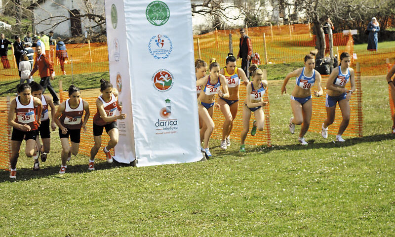 Martori la două Balcaniade